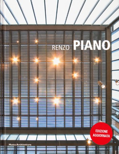 Renzo Piano - Agnoletto, Matteo