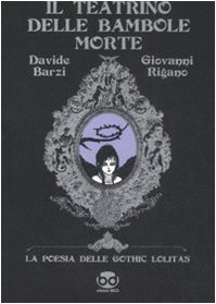 Stock image for Il teatrino delle bambole morte for sale by Seagull Books