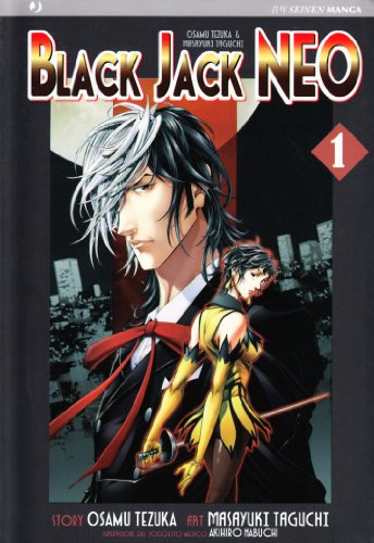 Beispielbild fr Black Jack Neo: 1 (J-POP) zum Verkauf von medimops