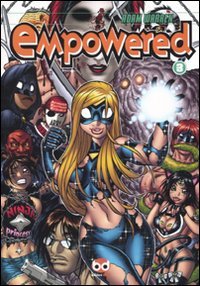 9788861234741: Empowered (Vol. 3)