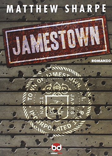 9788861235533: Jamestown