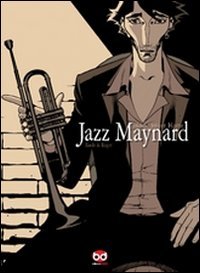 9788861235854: Jazz Maynard. Home sweet home