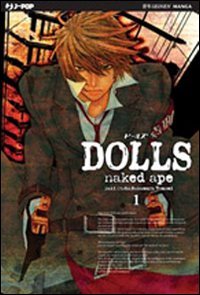 Beispielbild fr Dolls vol. 1 zum Verkauf von libreriauniversitaria.it