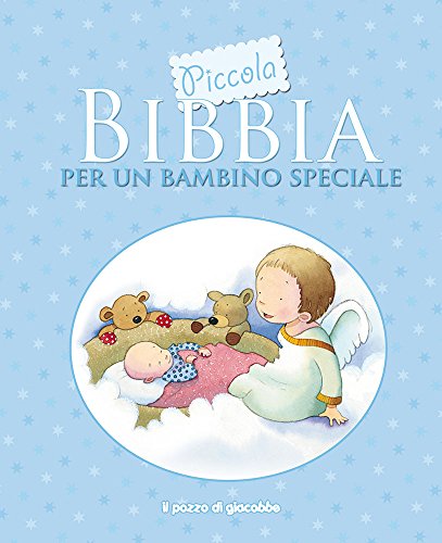 Stock image for Piccola Bibbia per un bambino speciale for sale by medimops