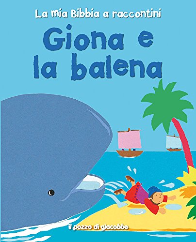 Giona e la balena (9788861243248) by Unknown Author