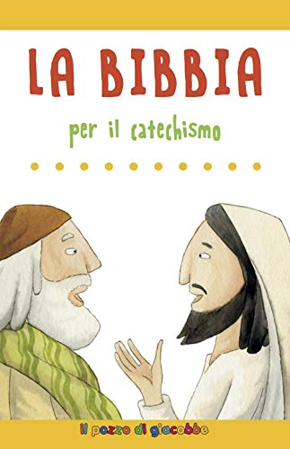 Beispielbild fr Bibbia per il catechismo zum Verkauf von medimops