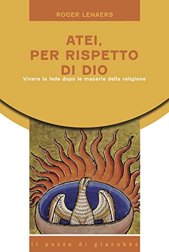 Stock image for ATEI PER RISPETTO DI DIO for sale by libreriauniversitaria.it