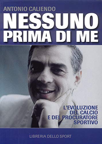 9788861270398: Nessuno prima di me