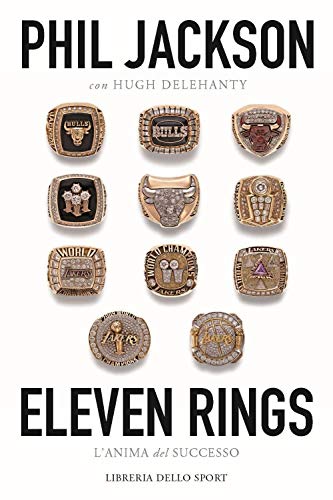 Stock image for Eleven rings. L'anima del successo for sale by medimops