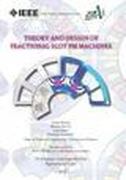 9788861291225: Theory and design of fractional-slot pm machines