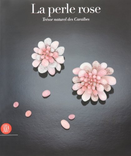 Beispielbild fr la perle rose, tresor naturel des Caraibes zum Verkauf von Jeffrey Blake