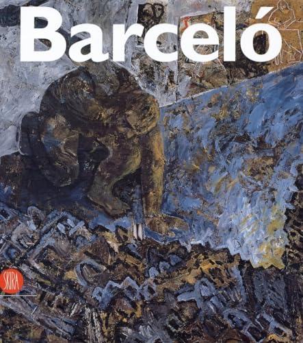 Miquel Barcelo (9788861300378) by Chiappini, Rudy