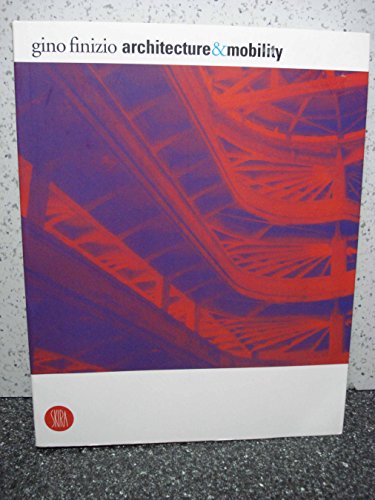 Beispielbild fr Architecture & Mobility: Tradition and Innovation (Paperback) zum Verkauf von AussieBookSeller