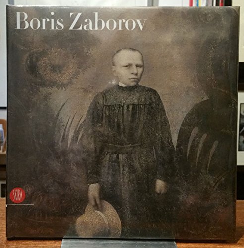 Beispielbild fr Boris Zaborov zum Verkauf von Sunny Day Books