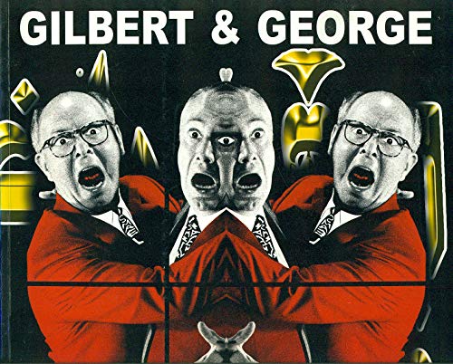 Stock image for Gilbert & George (Italian) for sale by Brook Bookstore