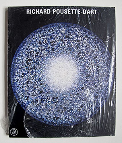 Imagen de archivo de Richard Pousette-Dart a la venta por Open Books West Loop