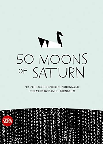 Beispielbild fr 50 Moons of Saturn (Paperback) zum Verkauf von CitiRetail