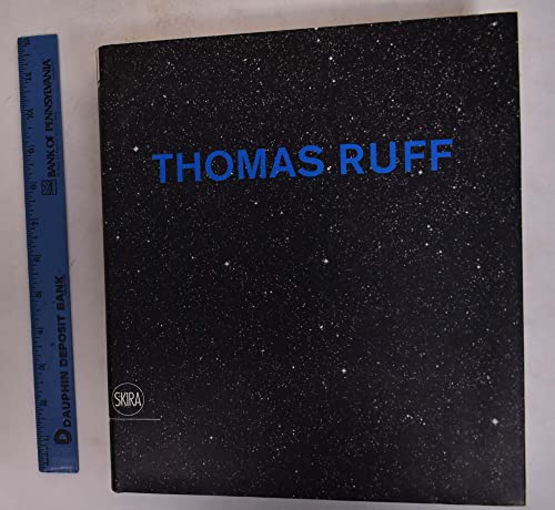 9788861302976: Thomas Ruff
