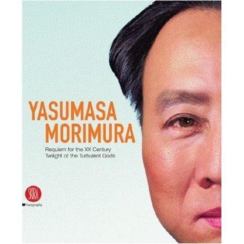 9788861302990: Yasumasa Morimura: Requiem for the XX Century: Twilight of the Turbulent Gods