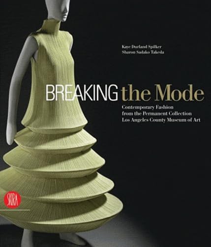 Stock image for Breaking the Mode for sale by Books of the Smoky Mountains