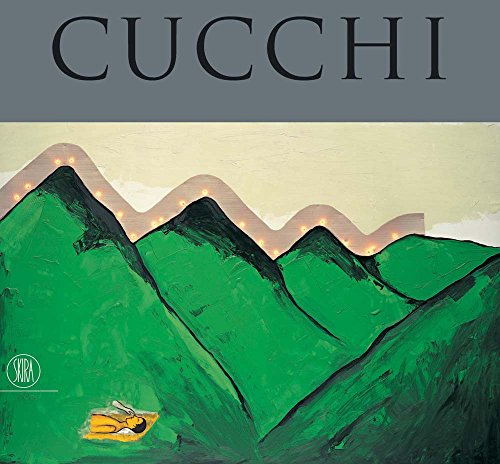 Enzo Cucchi: 1967-2006 Paintings and Drawings - Enzo Cucchi