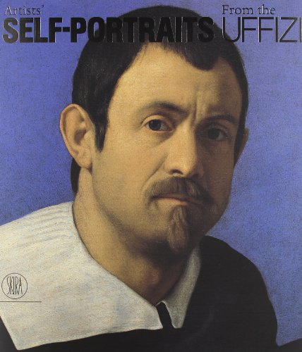 9788861303201: Self-Portraits. Ediz. illustrata (Arte antica. Cataloghi)