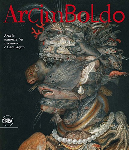 Arcimboldo: 1526-1593 - Ferino, Sylvia