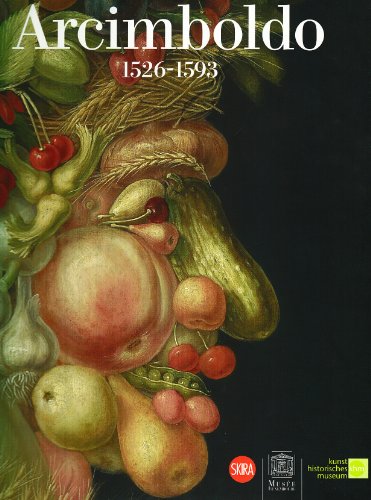 9788861303805: Arcimboldo (1527-1593). Ediz. illustrata (Arte antica. Cataloghi)