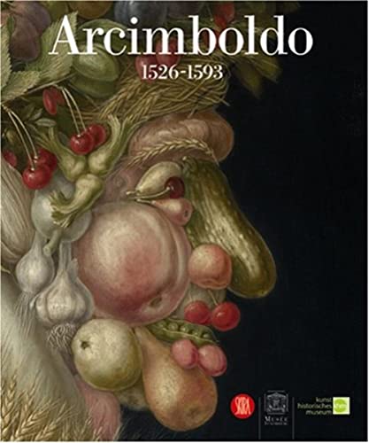 9788861303829: Arcimboldo (1526-1593)