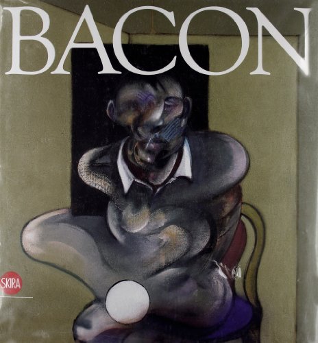 9788861305243: Francis Bacon. Ediz. italiana e inglese