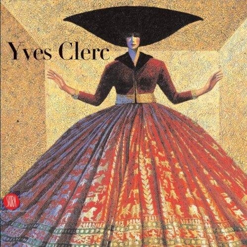 9788861305298: Yves Clerc