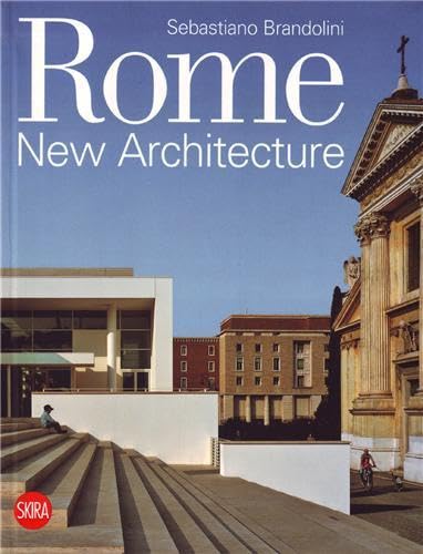 Rome: New Architecture