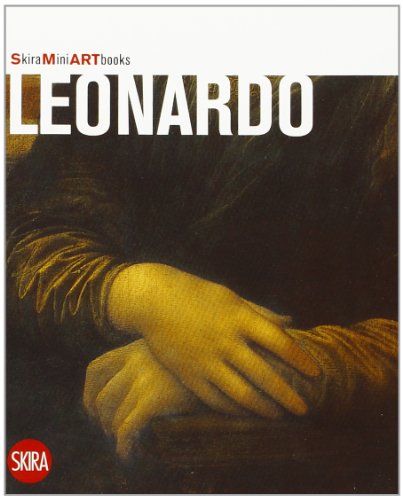 9788861306349: Leonardo. Ediz. illustrata
