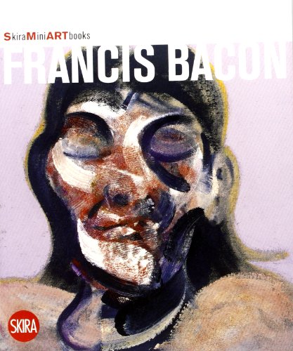 Francis Bacon - Marini, Francesca