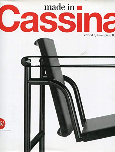 made in Cassina