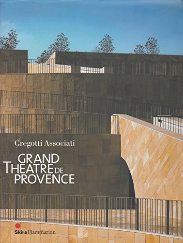 Grand Théâtre de Provence