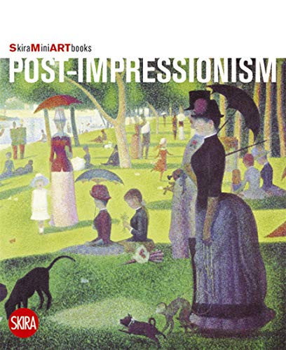 Beispielbild fr Post-Impressionism: Skira MINI Artbooks zum Verkauf von HPB-Diamond