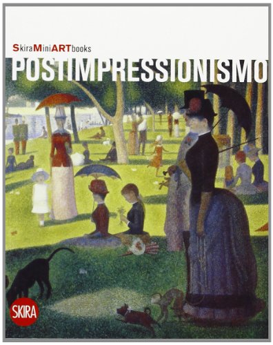 9788861306769: Postimpressionismo. Ediz. illustrata