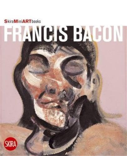 Beispielbild fr Francis Bacon: (Skira Mini Art Books) zum Verkauf von WorldofBooks