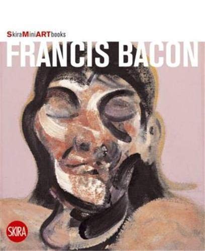 9788861307094: Francis Bacon: (Skira Mini Art Books)