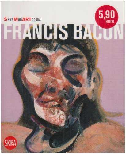 Imagen de archivo de Francis Bacon a la venta por medimops