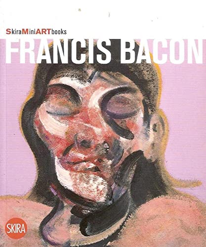 Stock image for Francis Bacon for sale by medimops