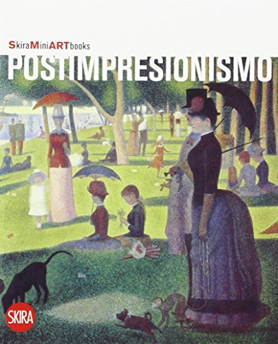 Postimpresionismo. [Spanish Edition]. - Gualdoni, Flaminio