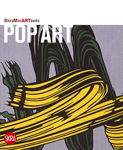 Beispielbild fr Pop Art: Skira MINI Artbooks zum Verkauf von Front Cover Books