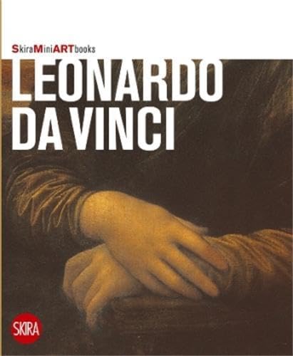 9788861307377: Leonardo da Vinci: Skira MINI Artbooks
