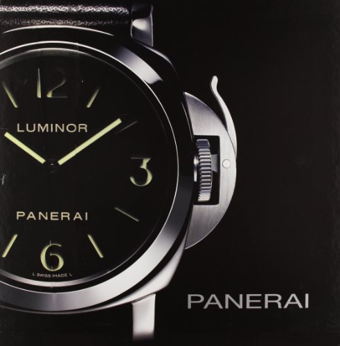 9788861307407: Panerai. Ediz. illustrata (Design e arti applicate)