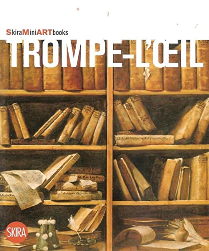 Beispielbild fr trompe-l'oeil zum Verkauf von AwesomeBooks