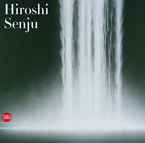 Hiroshi Senju (9788861307971) by Baum, Rachel