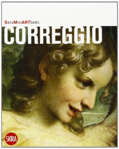 9788861308084: Correggio. Ediz. illustrata