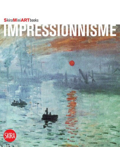 Beispielbild fr Impressionnisme zum Verkauf von Reuseabook